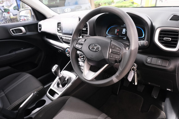2023 Hyundai Venue QX.V5  SUV Image 7