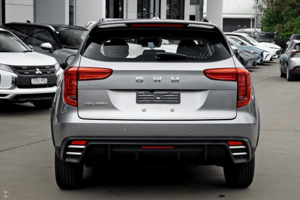 2025 GWM Haval Jolion A01 Premium SUV