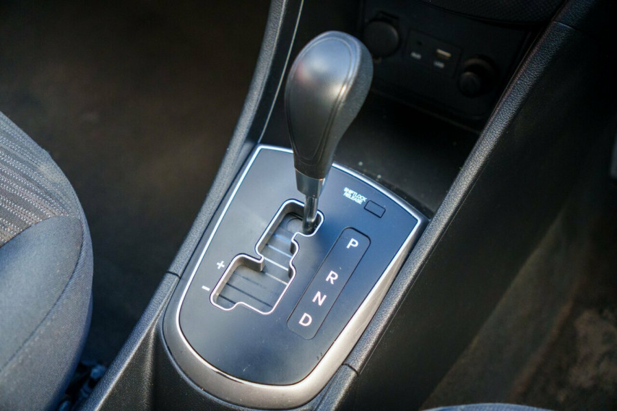 2015 Hyundai Accent RB2 Active Hatch Image 13