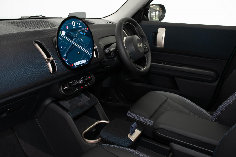 2025 MINI Countryman U25 C Classic SUV