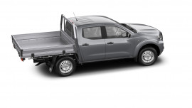 2025 Nissan Navara D23 SL Cab Chassis image 15