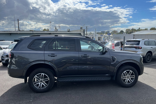 2024 MY24.5 Ford Everest UB Trend SUV Image 8