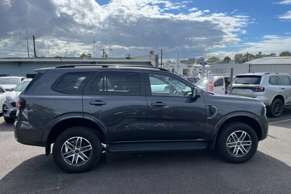 2024 MY24.5 Ford Everest UB Trend SUV Image 8