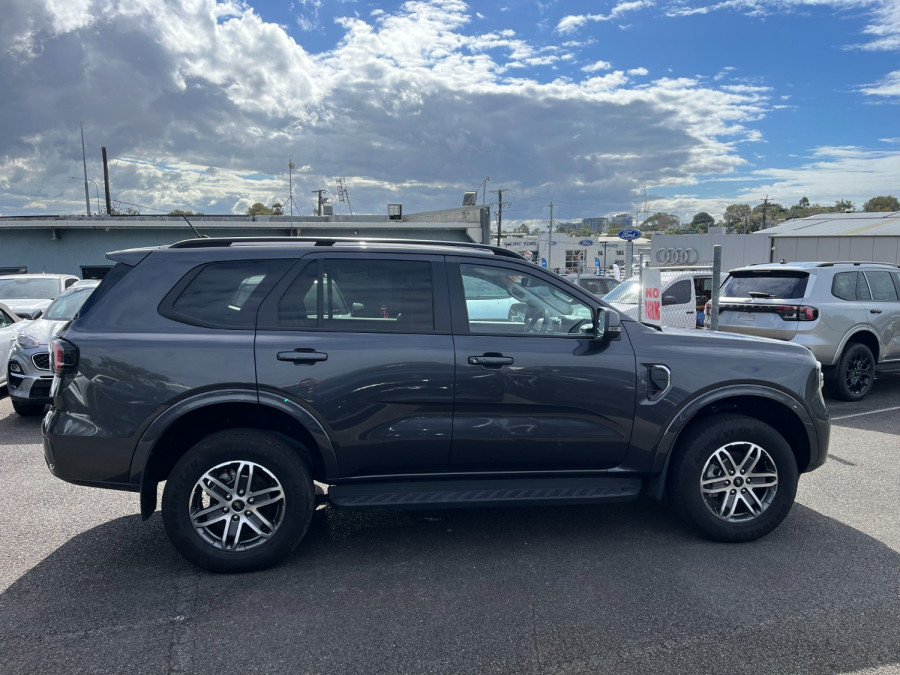 2024 MY24.5 Ford Everest UB Trend SUV Image 8