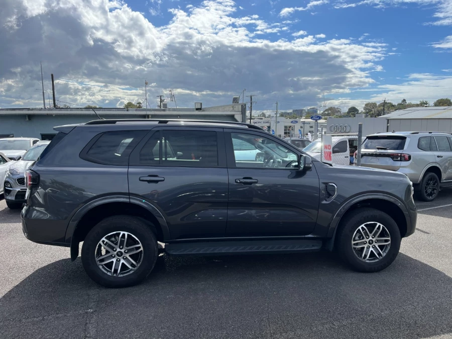 2024 MY24.5 Ford Everest UB Trend SUV Image 8