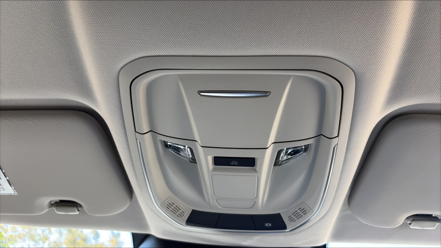 2026 GWM Haval Jolion A01 Lux SUV Image 23