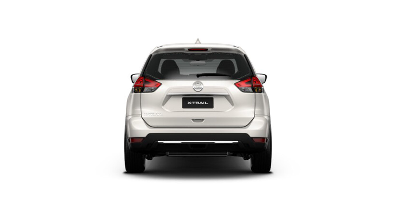2021 Nissan X-Trail T32 ST Other Image 22