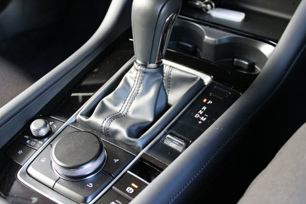 2026 Mazda 3 BP Series G20 Pure Hatch Image 24
