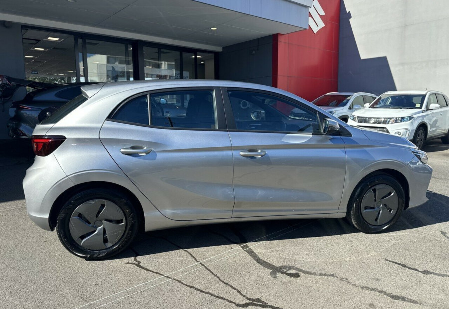 2026 MG MG3 ZP22 Vibe Hatch Image 16