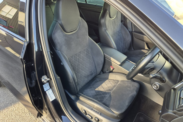 2021 MY22 Skoda Superb NP 206TSI SportLine Wagon Image 11