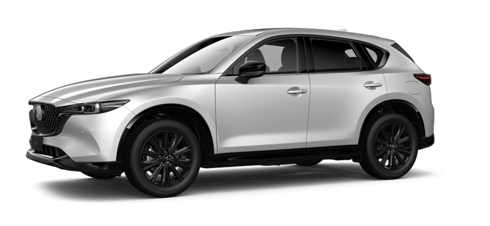 2025 MY24 Mazda CX-5 KF Series G35 GT SP SUV Image 24