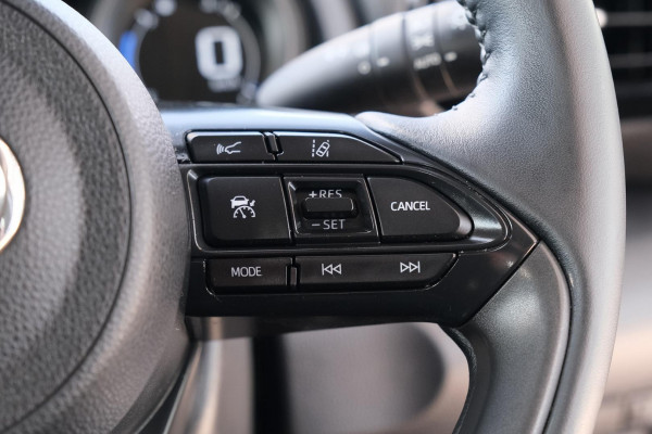 2023 Toyota Yaris Cross MXPB10R GX SUV Image 15