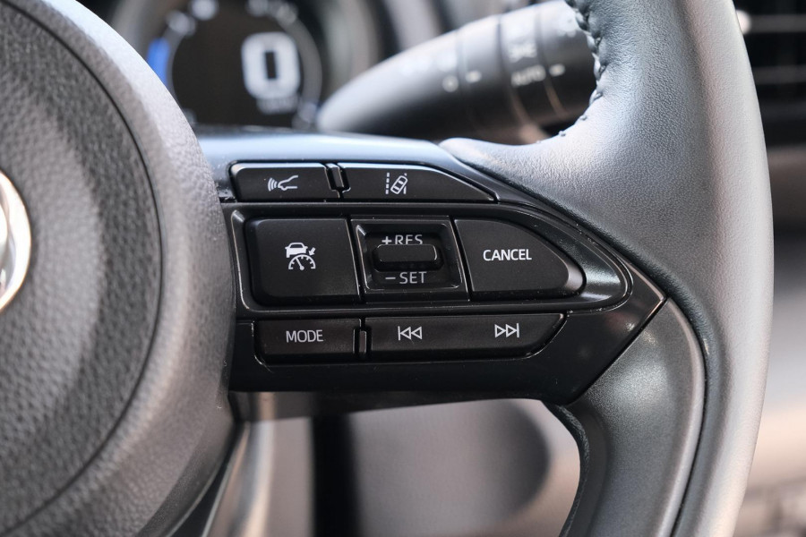 2023 Toyota Yaris Cross MXPB10R GX SUV Image 15