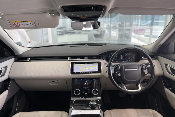 2017 MY18 Land Rover Range Rover Velar L560 D300 SE SUV Image 16