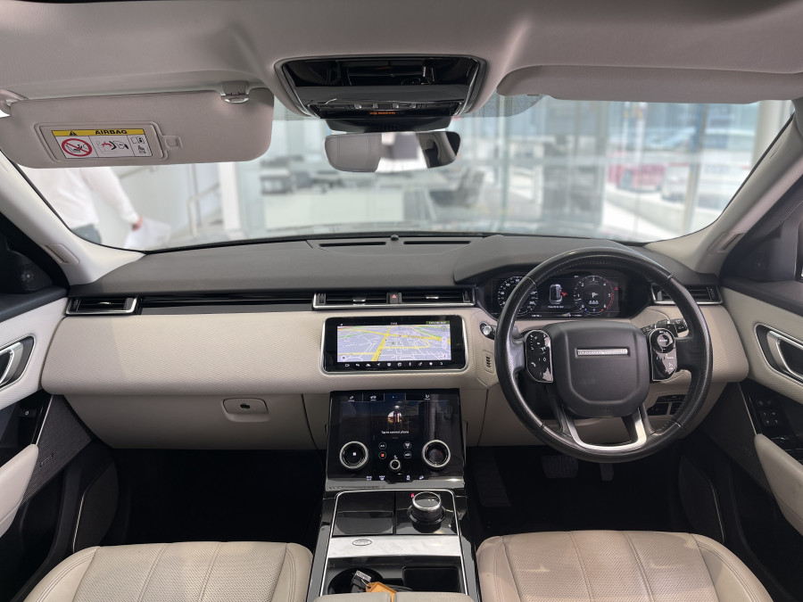 2017 MY18 Land Rover Range Rover Velar L560 D300 SE SUV Image 16