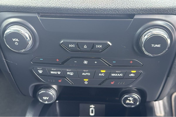 2020 Ford Ranger PX MkIII Wildtrak Ute Image 17