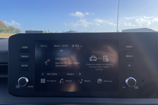 2026 Kia Stonic YB PE2 S SUV Image 13