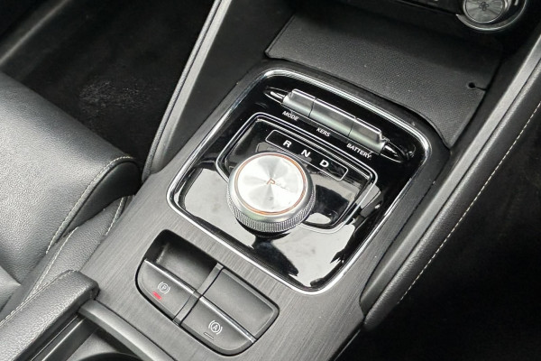 2021 MG ZS EV AZS1 Essence SUV Image 17