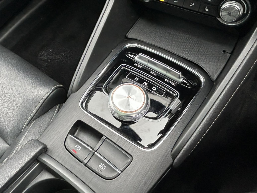 2021 MG ZS EV AZS1 Essence SUV Image 17