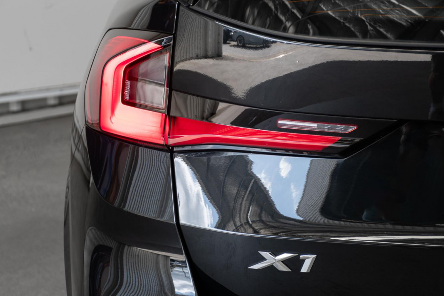 2025 BMW X1 U11 xDrive20i SUV