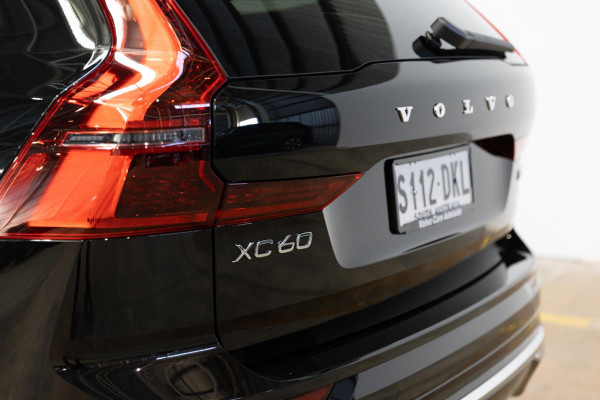 2026 Volvo XC60 UZ Plus B5 Bright SUV Image 26