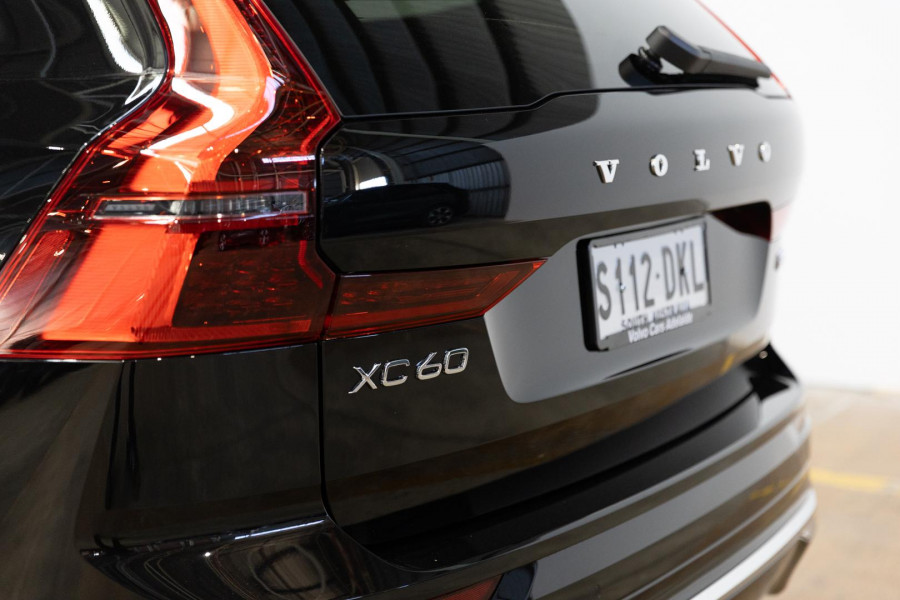 2026 Volvo XC60 UZ Plus B5 Bright SUV Image 26