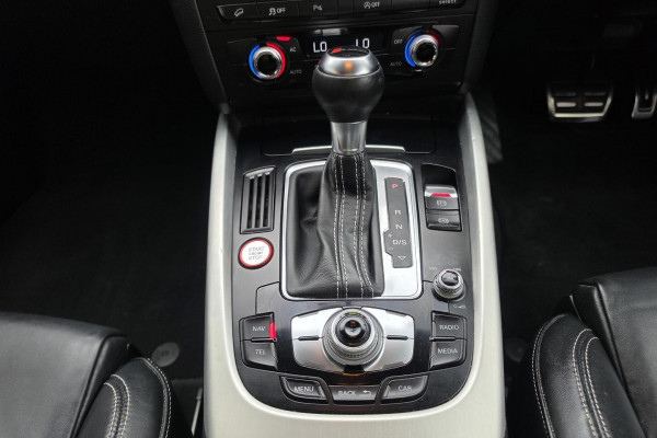 2013 Audi SQ5 8R TDI SUV Image 18