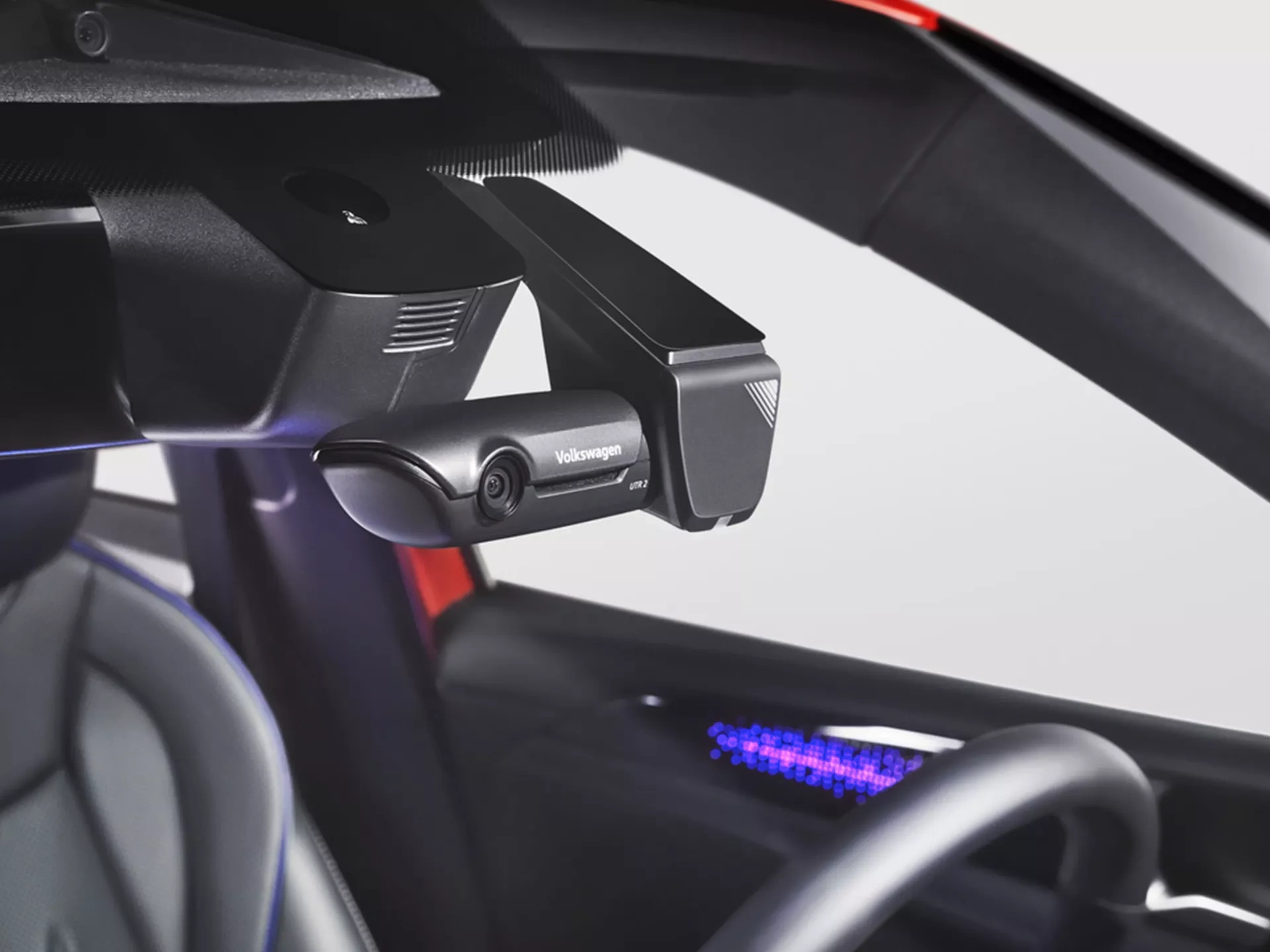 Dash Cam Protection Image