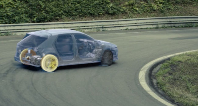 N Drift Optimiser.