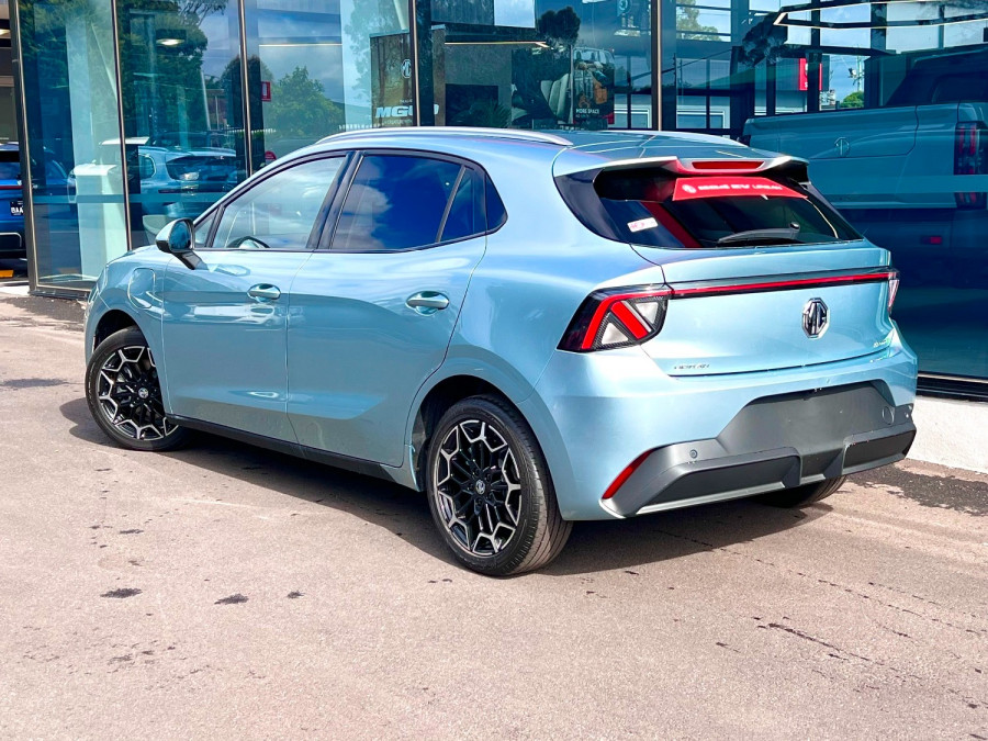 2026 MG MG4 EV Urban AH4E Essence 54 Hatch Image 3