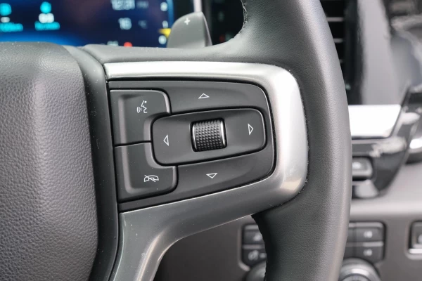 2023 Chevrolet Silverado T1 1500 LTZ Premium W/Tech Pack Ute Image 19