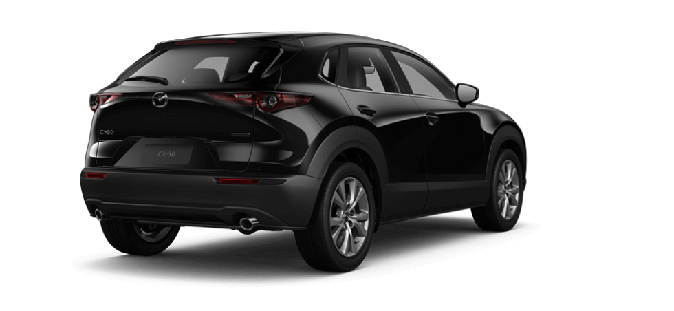 2025 MY24 Mazda CX-30 DM2W7A G20 Evolve SUV Image 32