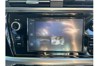 2023 KGM SsangYong Korando C300 Ultimate SUV