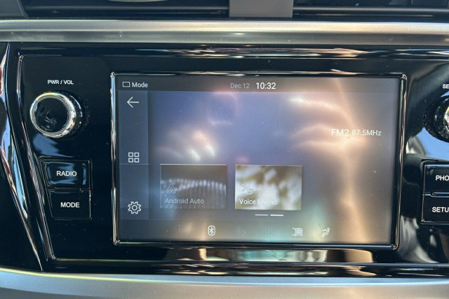 2023 KGM SsangYong Korando C300 Ultimate SUV Image 18