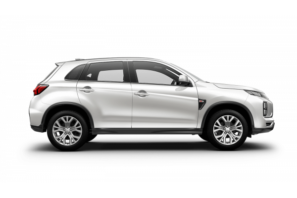 2024 Mitsubishi ASX XD ES SUV