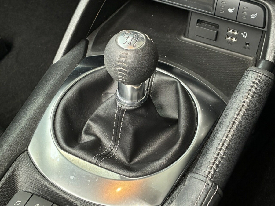 2021 Mazda MX-5 ND GT Convertible Image 14