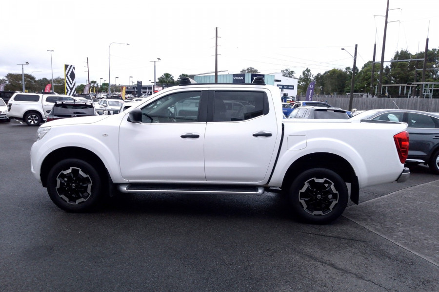 2019 Nissan Navara D23 Series 3 SL Dual Cab Pickup Image 11