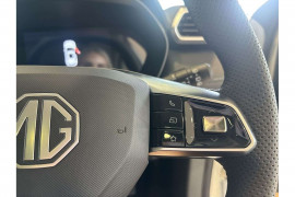 2025 MG ZS ZS32 Essence SUV