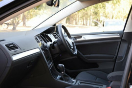 2018 Volkswagen Golf 7.5 110TSI Trendline Hatchback