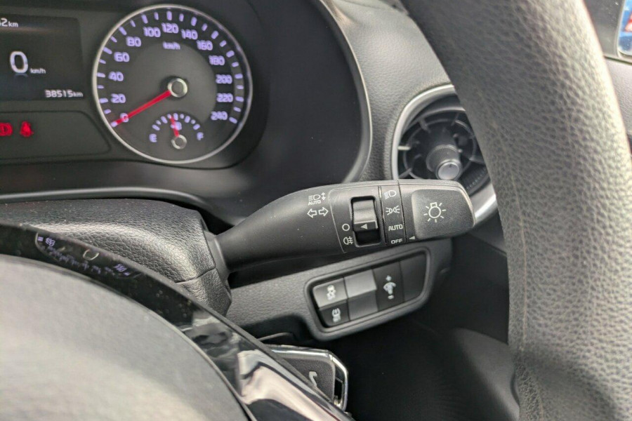 2021 MY22 Kia Cerato BD Sport Hatch Image 21