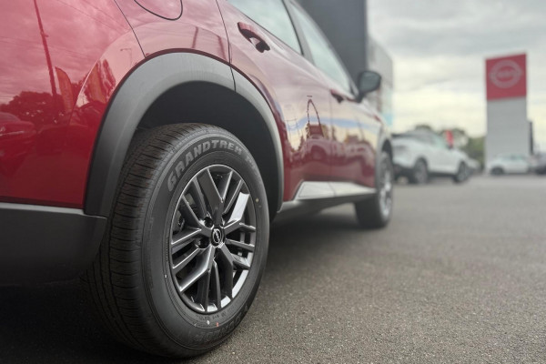 2026 Nissan X-Trail T33 ST SUV Image 9