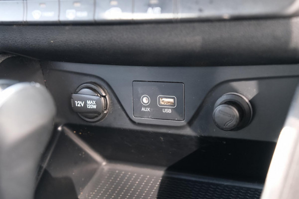2018 MY19 Hyundai Tucson TL3 Active X SUV Image 18