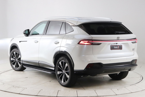 2026 MG HS Super Hybrid Essence SUV Image 4