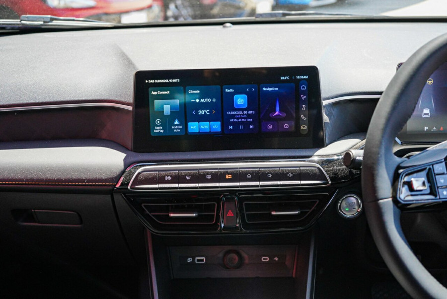 2024 MY25 MG MG3 ZP22 Essence Hybrid+ Hatch Image 12