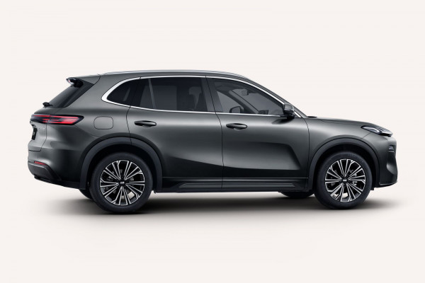 2026 Geely Starray EM-i P145 Inspire SUV image 19