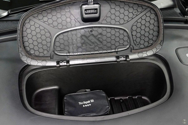 2026 MG IM6 S12L Premium Wagon Image 11