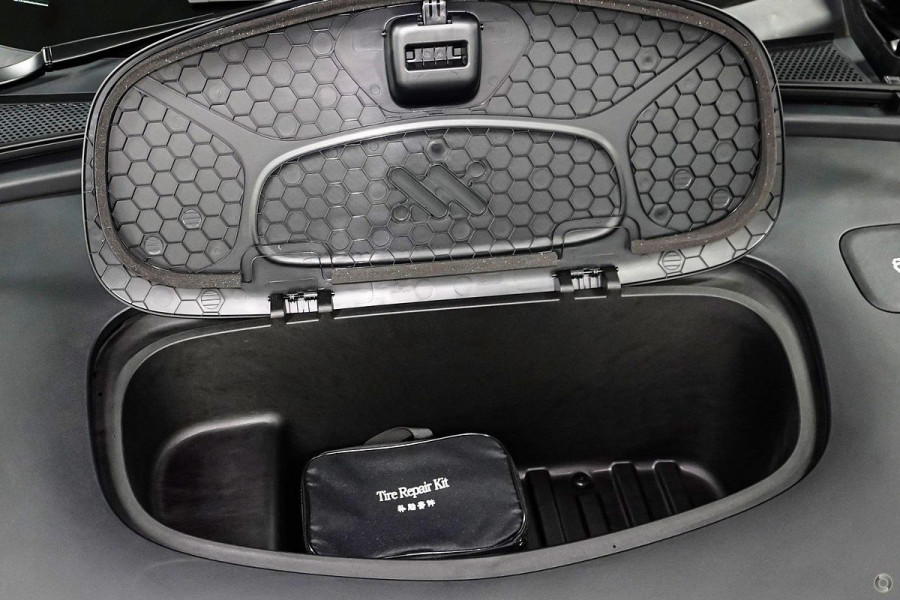 2026 MG IM6 S12L Premium Wagon Image 11