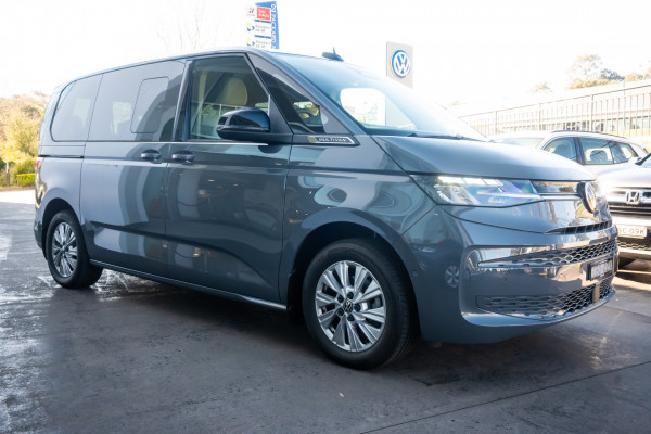 2025 Volkswagen Multivan T7 TDI360 Life SWB People Mover Image 3
