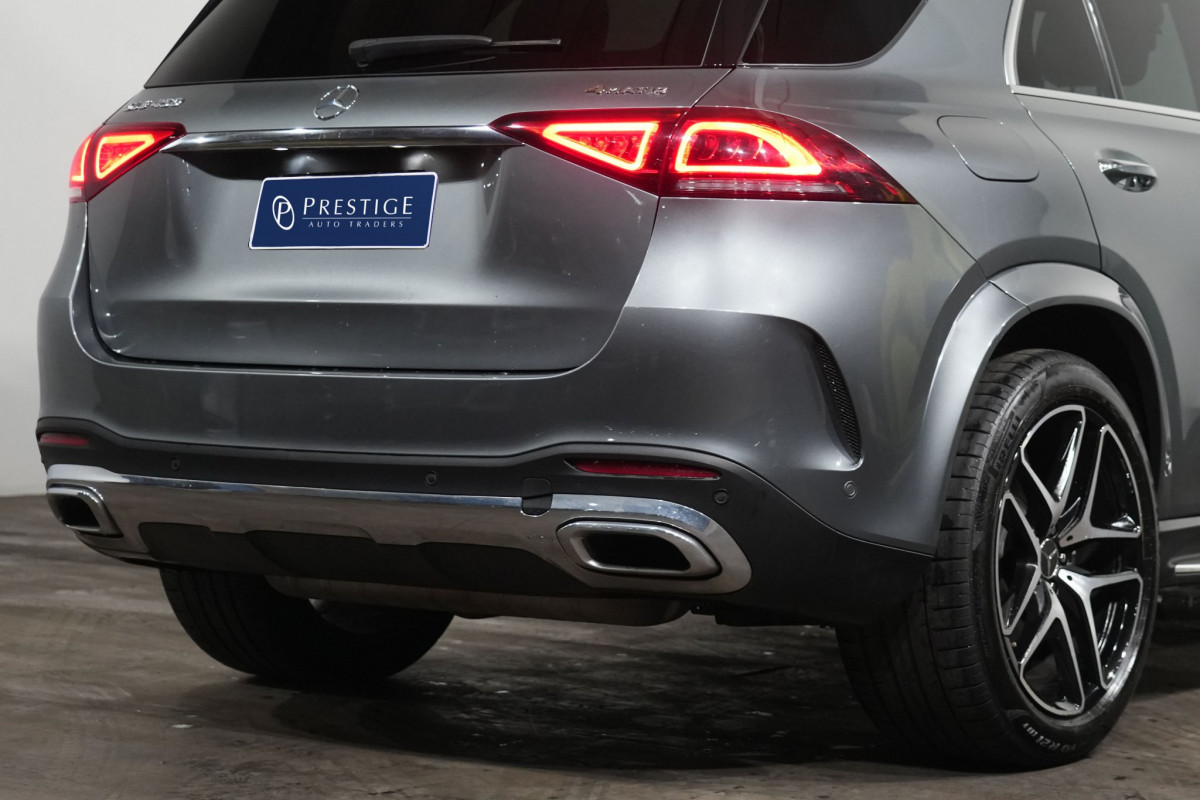 2019 Mercedes-Benz GLE-Class GLE450 SUV