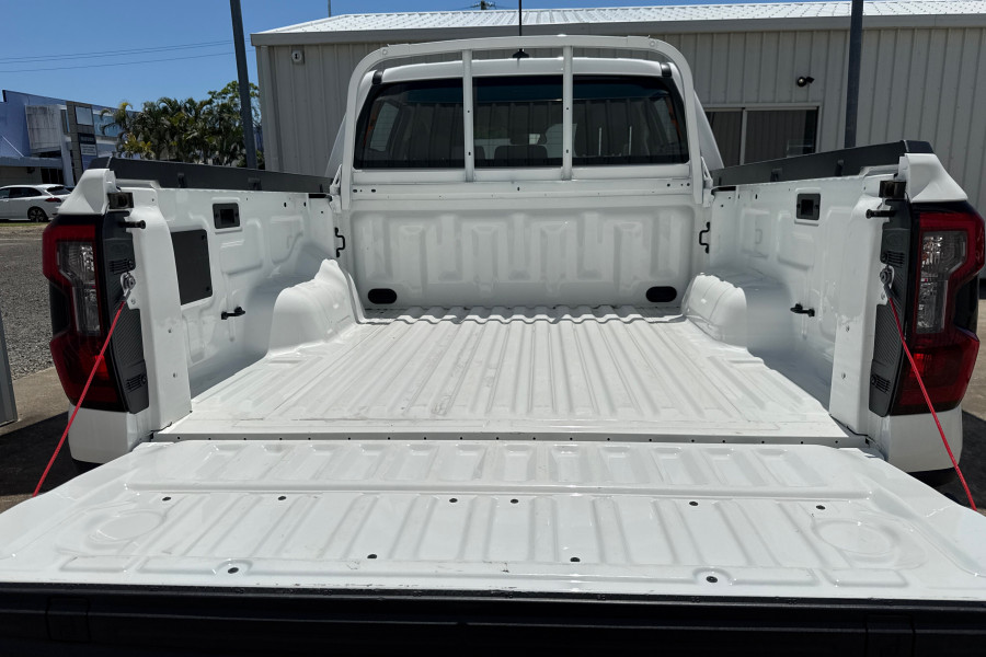 2023 MY24 Ford Ranger P703 XL Hi-Rider Ute Image 11